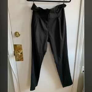 High waisted pants. Never worn!